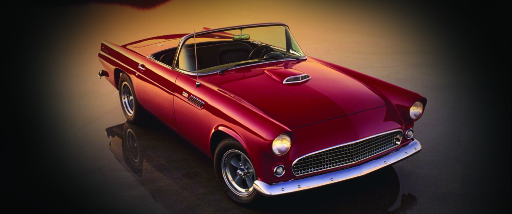 Classic Car Care