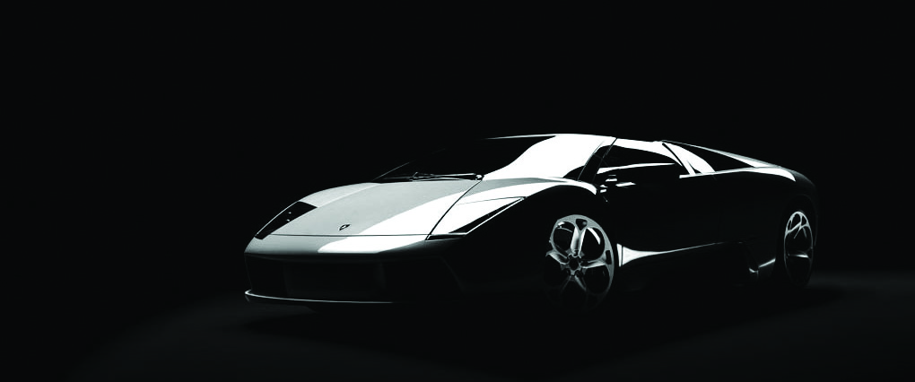 Let your vehicle shine